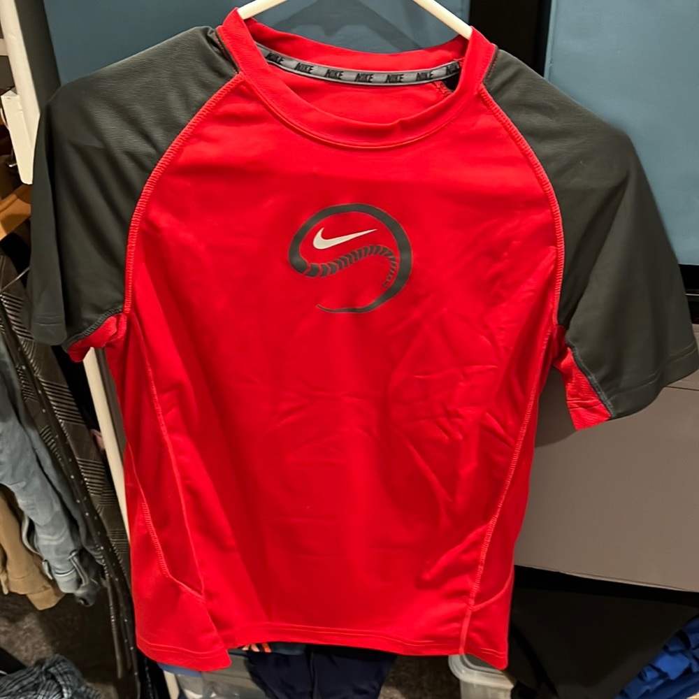 Men’s Nike Athletic Top